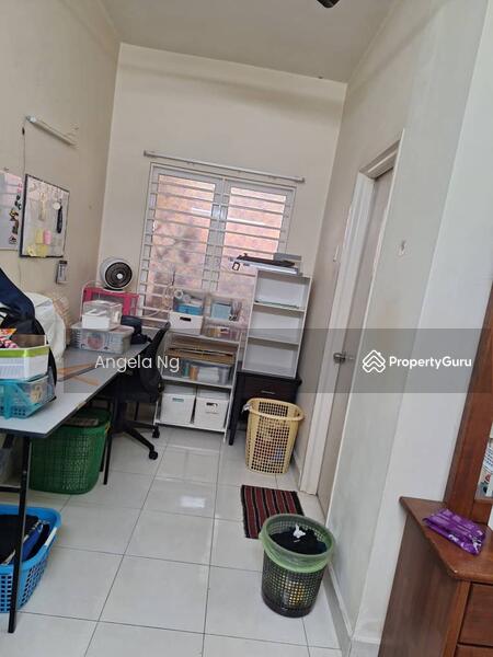 For Rent - Alam Nusantara