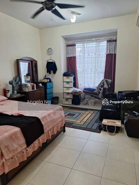 For Rent - Alam Nusantara