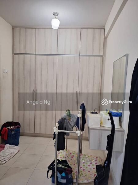 For Rent - Alam Nusantara