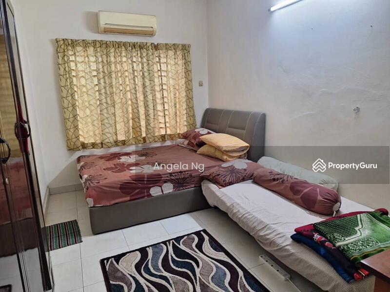 For Rent - Alam Nusantara