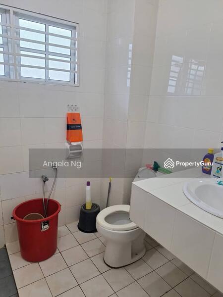 For Rent - Alam Nusantara