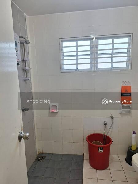 For Rent - Alam Nusantara