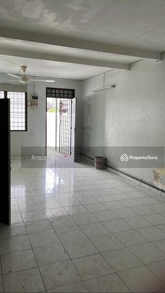 Untuk Disewa - 2-storey Terrace House at Taman Cempaka