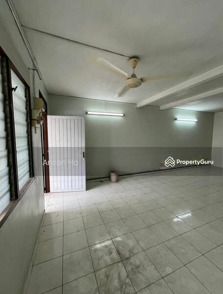 Untuk Disewa - 2-storey Terrace House at Taman Cempaka