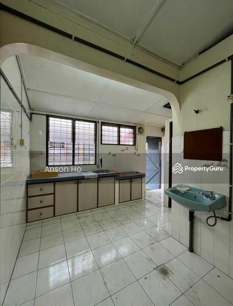 Untuk Disewa - 2-storey Terrace House at Taman Cempaka