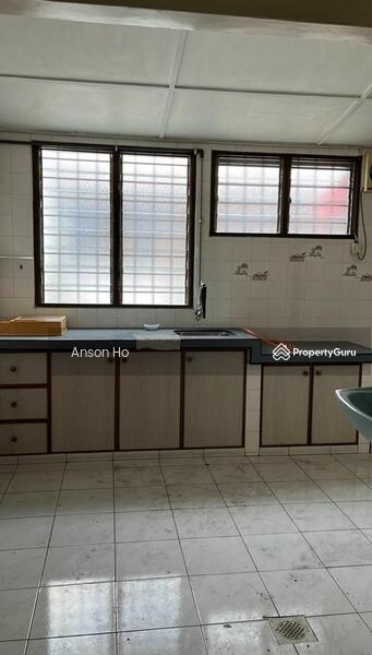 Untuk Disewa - 2-storey Terrace House at Taman Cempaka
