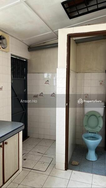 Untuk Disewa - 2-storey Terrace House at Taman Cempaka