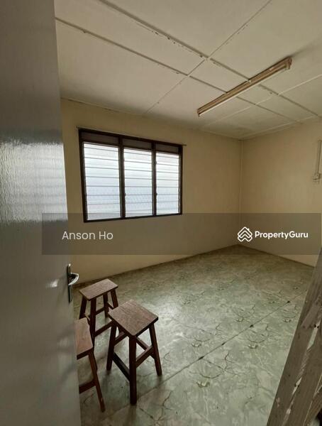 Untuk Disewa - 2-storey Terrace House at Taman Cempaka