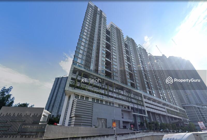 Apartment for Sale at Central Residence @ Sungai Besi - KT Teoh - PropertyGuru.com.my
