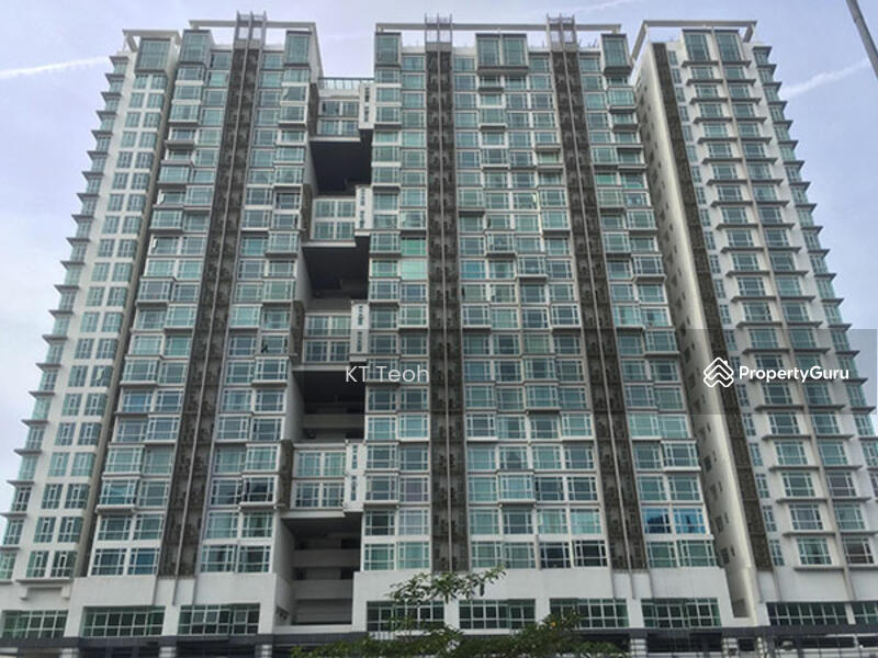 Apartment for Sale at Central Residence @ Sungai Besi - KT Teoh - PropertyGuru.com.my