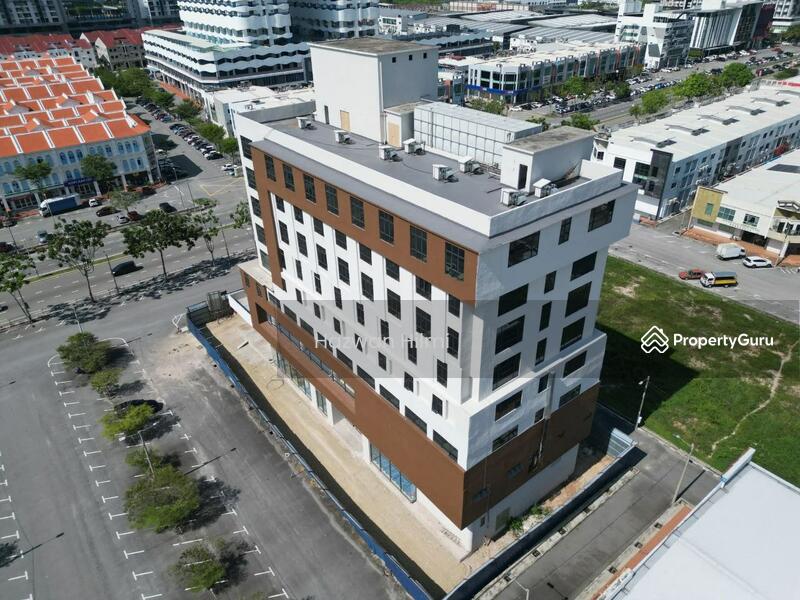 For Sale - HOTEL FOR SALE ! MELAKA