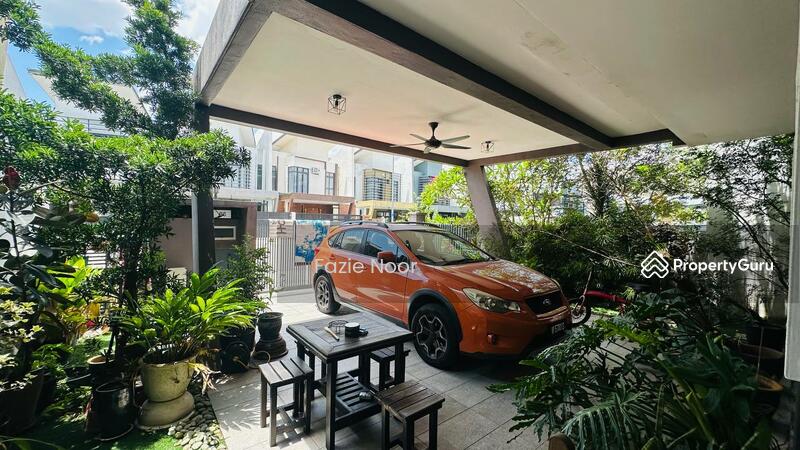 For Sale - Laman Glenmarie