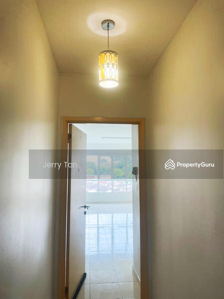 For Rent - Central Garden