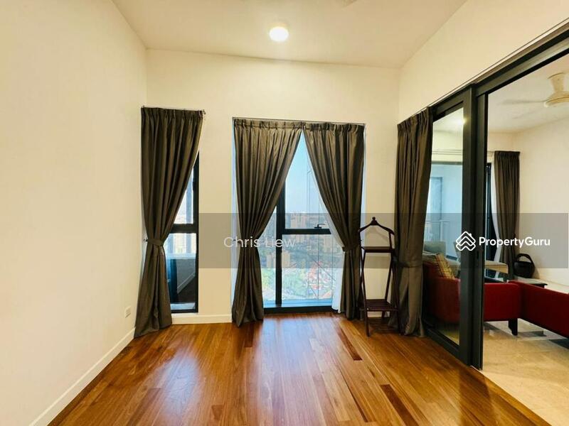 Untuk Disewa - The Astaka @ 1 Bukit Senyum