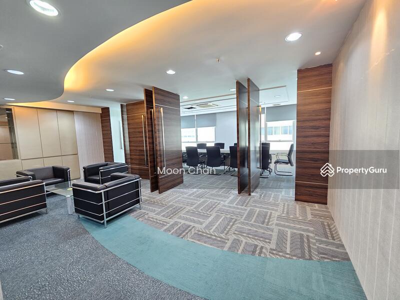 For Rent - Solaris Dutamas (Commercial)