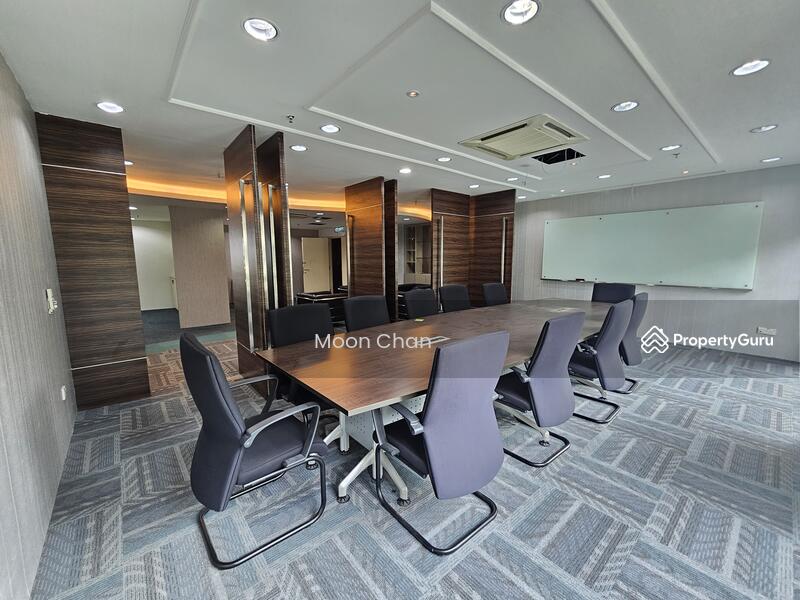 For Rent - Solaris Dutamas (Commercial)