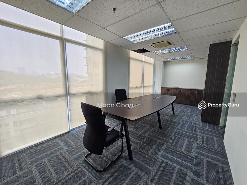 For Rent - Solaris Dutamas (Commercial)