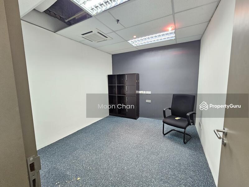 For Rent - Solaris Dutamas (Commercial)