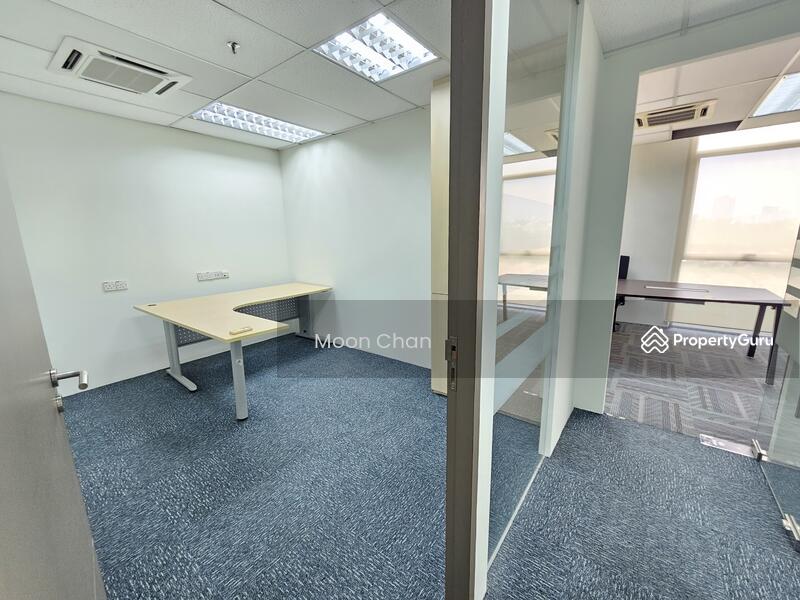 For Rent - Solaris Dutamas (Commercial)