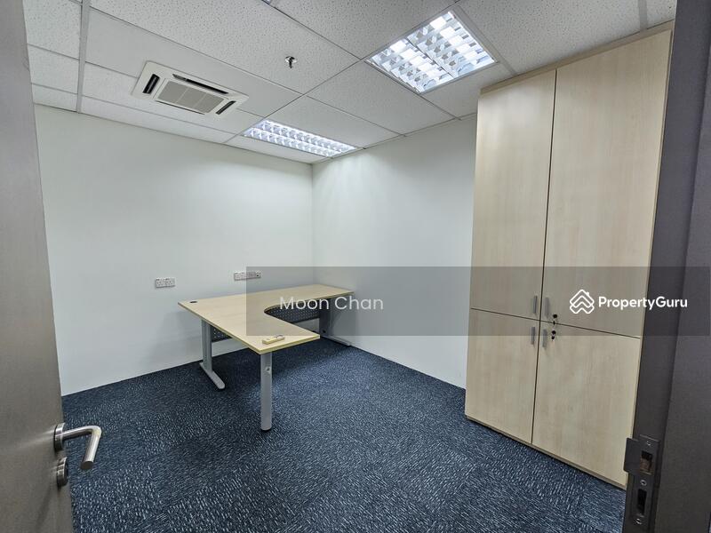 For Rent - Solaris Dutamas (Commercial)