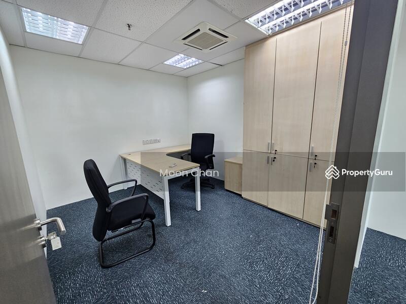 For Rent - Solaris Dutamas (Commercial)