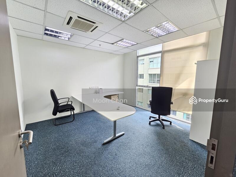 For Rent - Solaris Dutamas (Commercial)