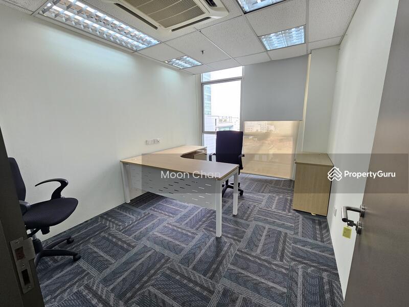 For Rent - Solaris Dutamas (Commercial)