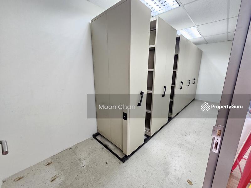 For Rent - Solaris Dutamas (Commercial)