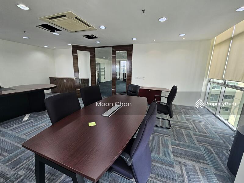 For Rent - Solaris Dutamas (Commercial)