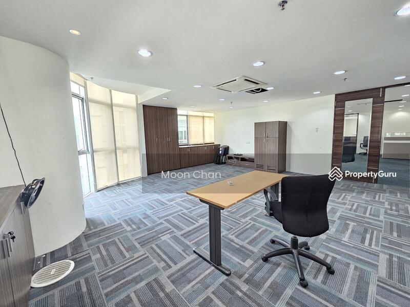 For Rent - Solaris Dutamas (Commercial)