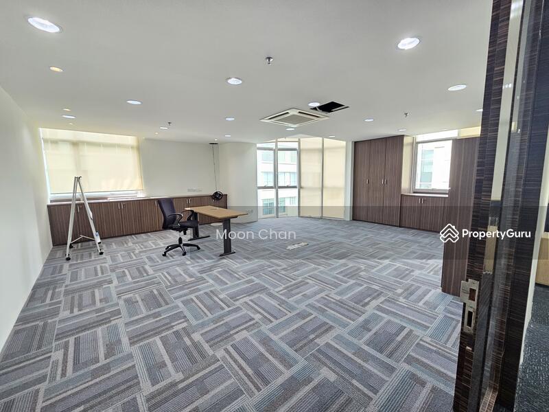 For Rent - Solaris Dutamas (Commercial)