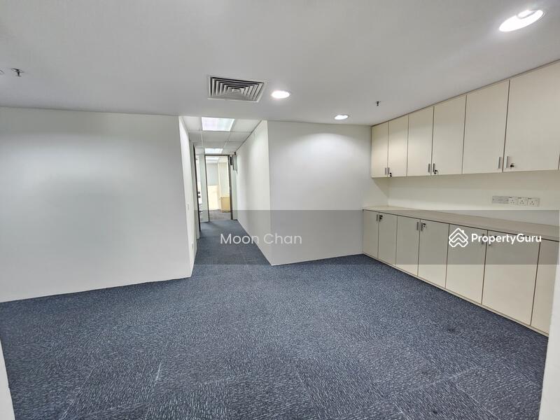 For Rent - Solaris Dutamas (Commercial)