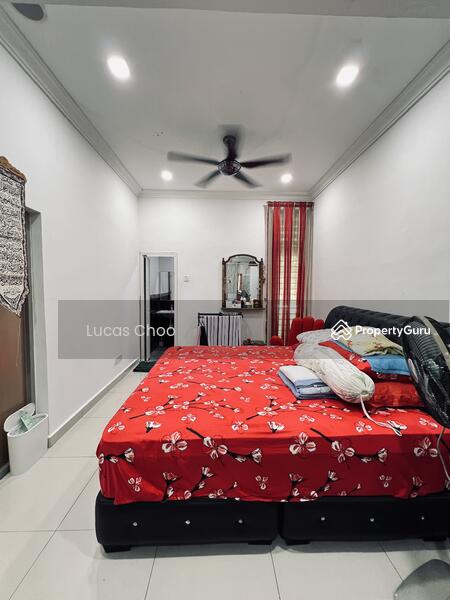 Semi-Detached House for Sale in Taman Melawati (Ulu Kelang) - Lucas Choo - PropertyGuru.com.my