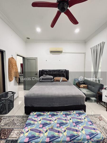 Semi-Detached House for Sale in Taman Melawati (Ulu Kelang) - Lucas Choo - PropertyGuru.com.my