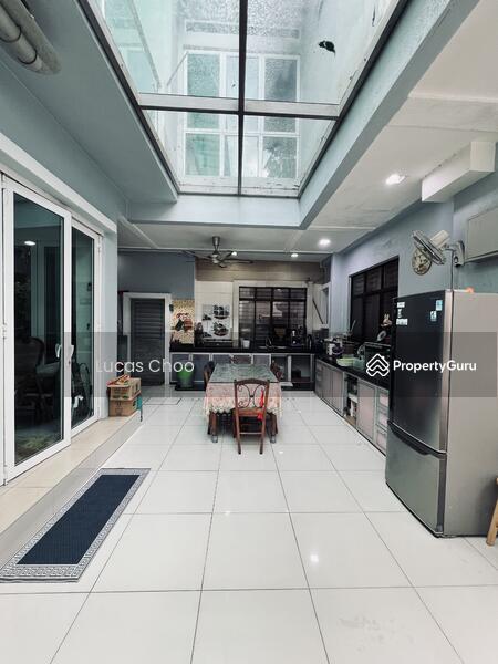 Semi-Detached House for Sale in Taman Melawati (Ulu Kelang) - Lucas Choo - PropertyGuru.com.my