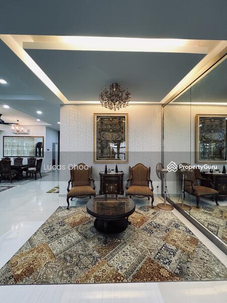 Semi-Detached House for Sale in Taman Melawati (Ulu Kelang) - Lucas Choo - PropertyGuru.com.my