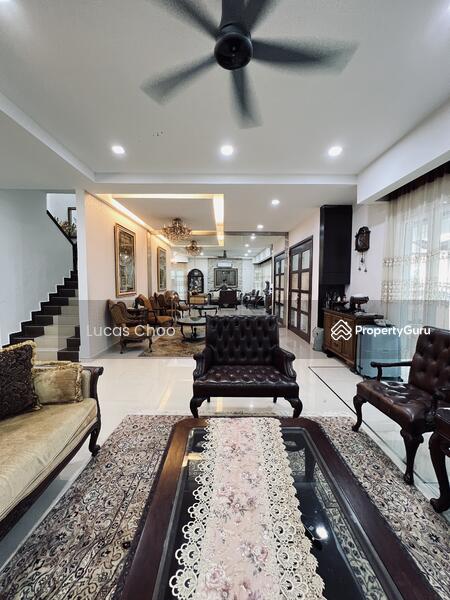 Semi-Detached House for Sale in Taman Melawati (Ulu Kelang) - Lucas Choo - PropertyGuru.com.my
