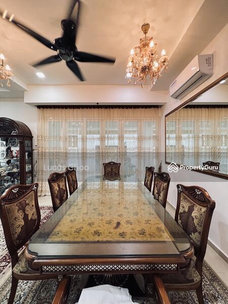 Semi-Detached House for Sale in Taman Melawati (Ulu Kelang) - Lucas Choo - PropertyGuru.com.my