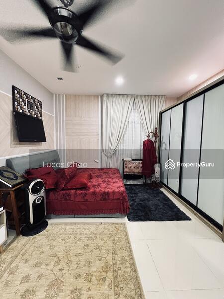 Semi-Detached House for Sale in Taman Melawati (Ulu Kelang) - Lucas Choo - PropertyGuru.com.my