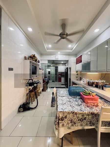 Semi-Detached House for Sale in Taman Melawati (Ulu Kelang) - Lucas Choo - PropertyGuru.com.my