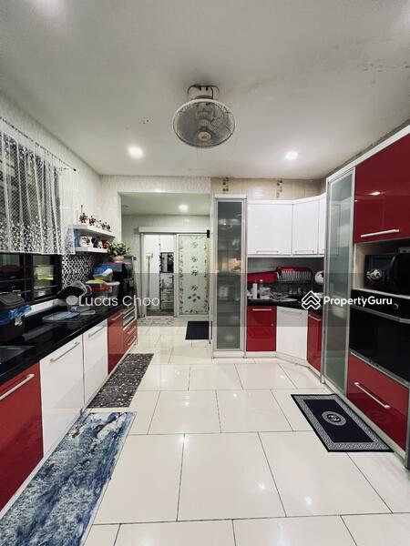 Semi-Detached House for Sale in Taman Melawati (Ulu Kelang) - Lucas Choo - PropertyGuru.com.my