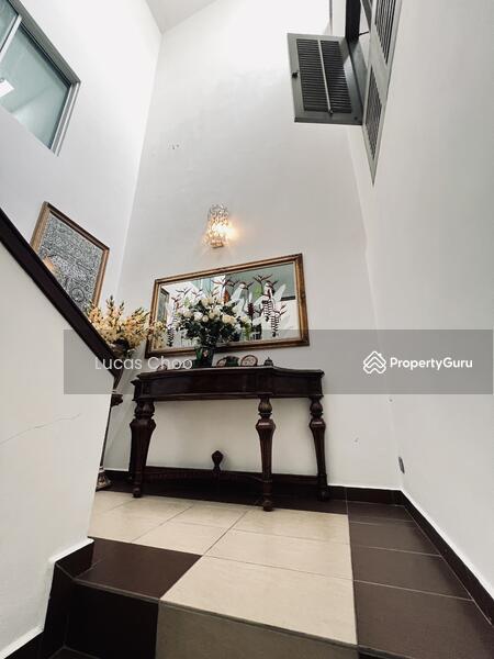 Semi-Detached House for Sale in Taman Melawati (Ulu Kelang) - Lucas Choo - PropertyGuru.com.my