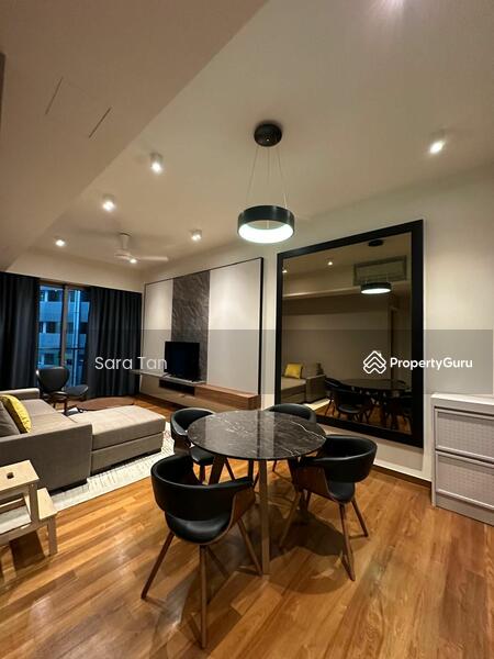 Service Residence for Rent at Stonor 3 - Sara Tan - PropertyGuru.com.my