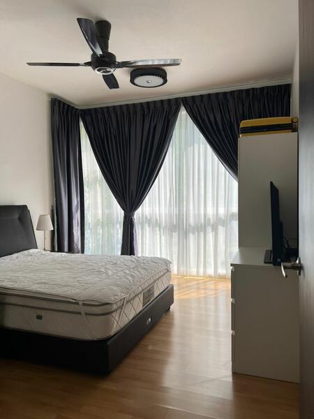 For Sale - The Tamarind