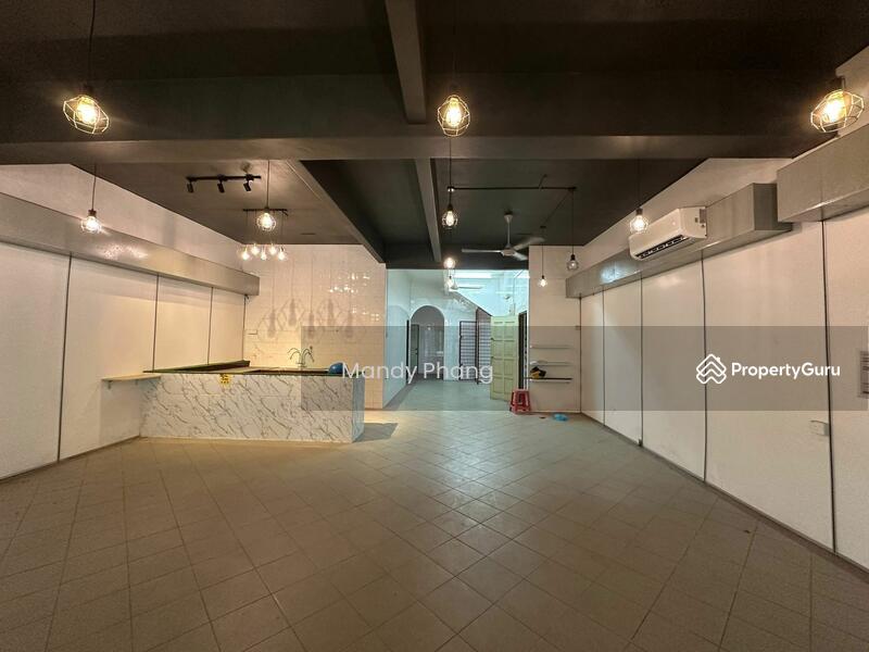 Untuk Disewa - Shop / Office at Silibin