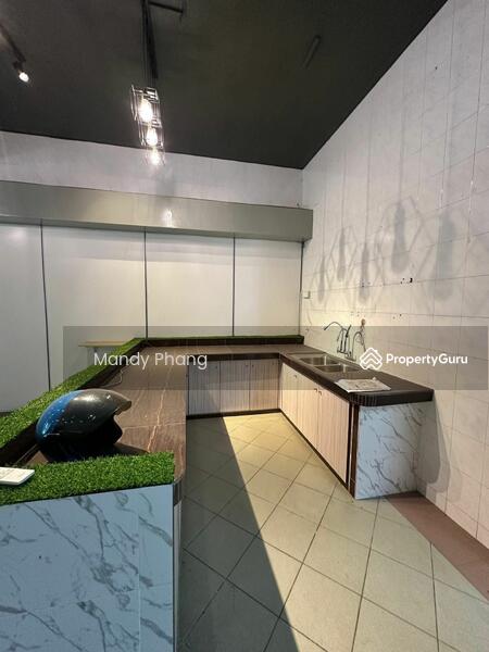 Untuk Disewa - Shop / Office at Silibin