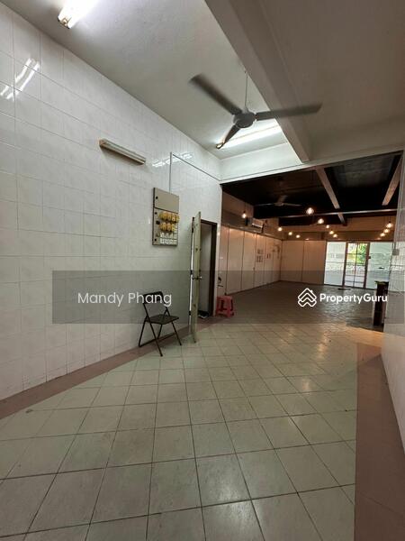 Untuk Disewa - Shop / Office at Silibin