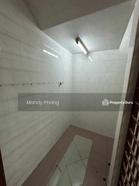 Untuk Disewa - Shop / Office at Silibin