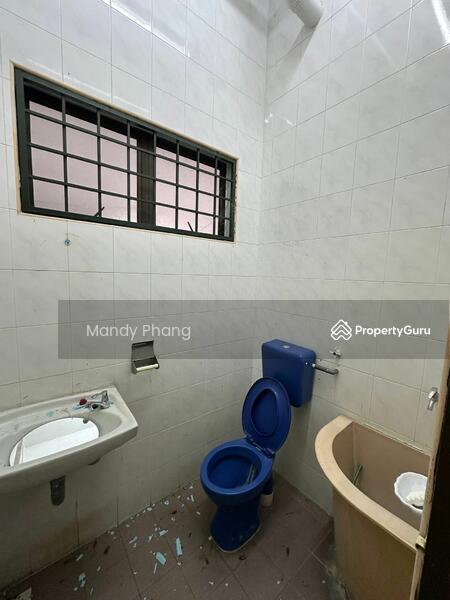 Untuk Disewa - Shop / Office at Silibin