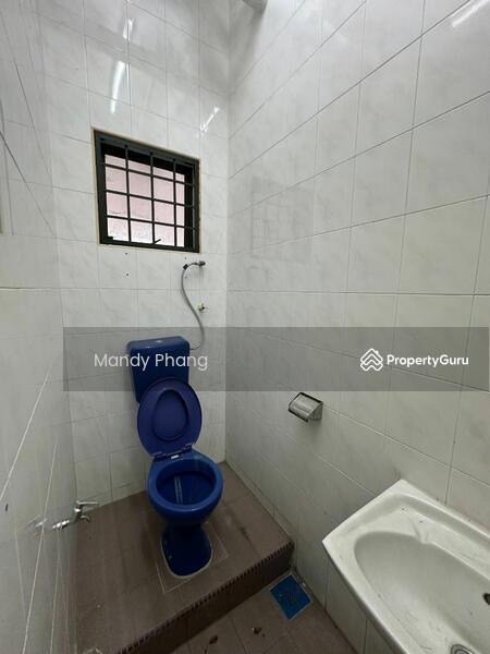 Untuk Disewa - Shop / Office at Silibin